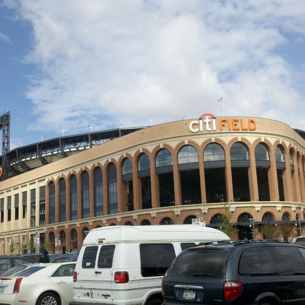 Photos at Citi Field Parking Lot Flushing MeadowsCorona Park