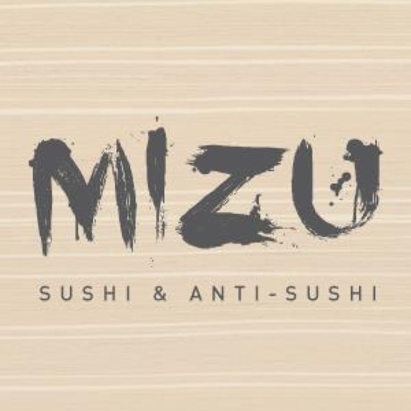 Foto diambil di Mizu Sushi &amp; Anti-Sushi oleh Tiago D. pada 3/7/2013