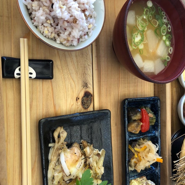 Photos At 古民家ダイニング稲空 Breakfast Spot