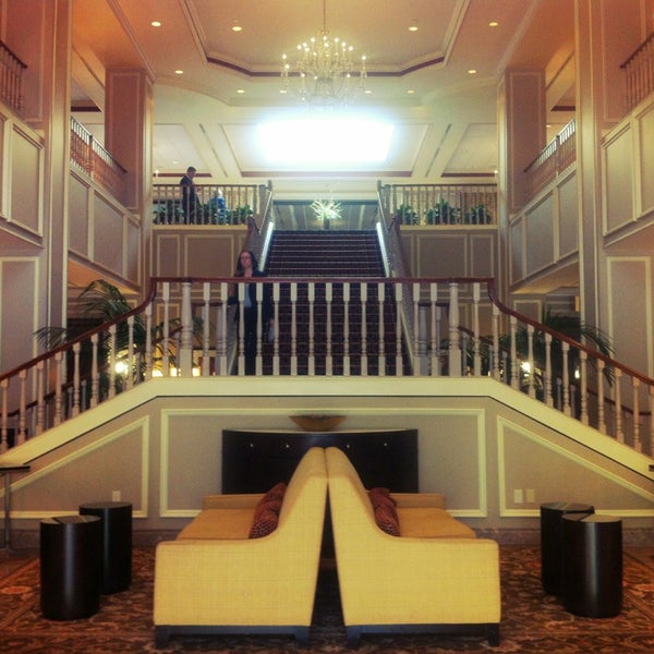 4/17/2013にJessica L.がAugusta Marriott at the Convention Centerで撮った写真