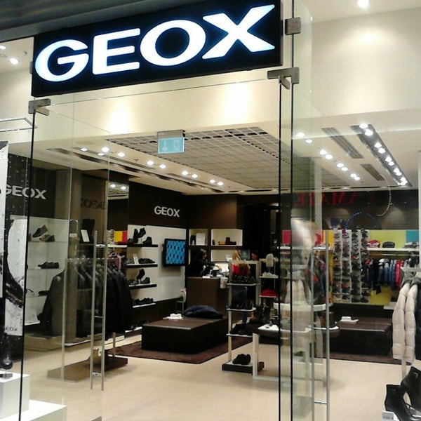 Geox sherway gardens outlet