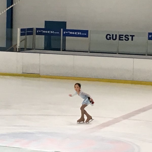 Photos at The Cooler Skating Rink