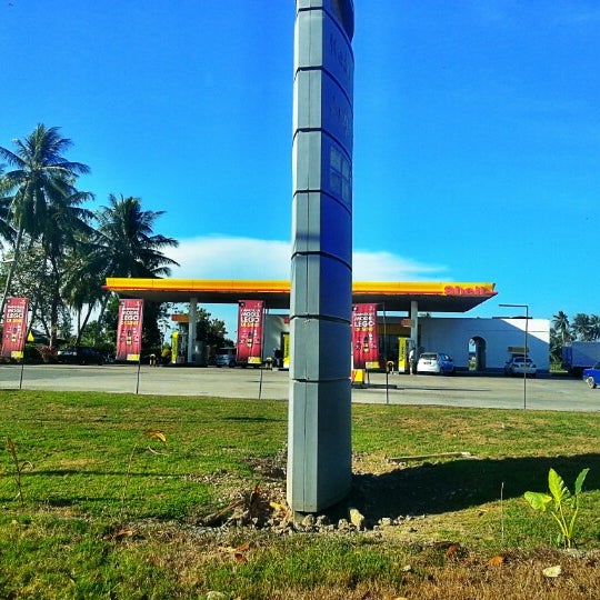 Photos At Shell Kerpan Gas Station In Ayer Hitam