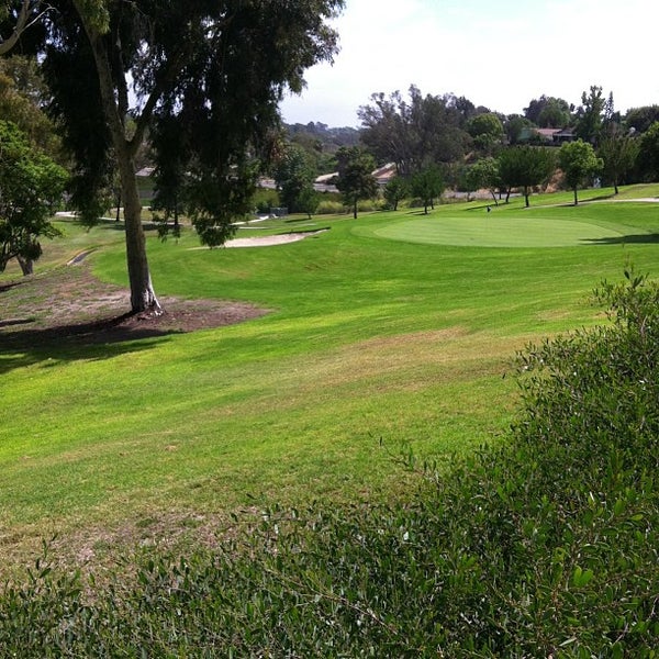 Foto diambil di Mission Trails Golf Course oleh Brent B. pada 8/3/2013