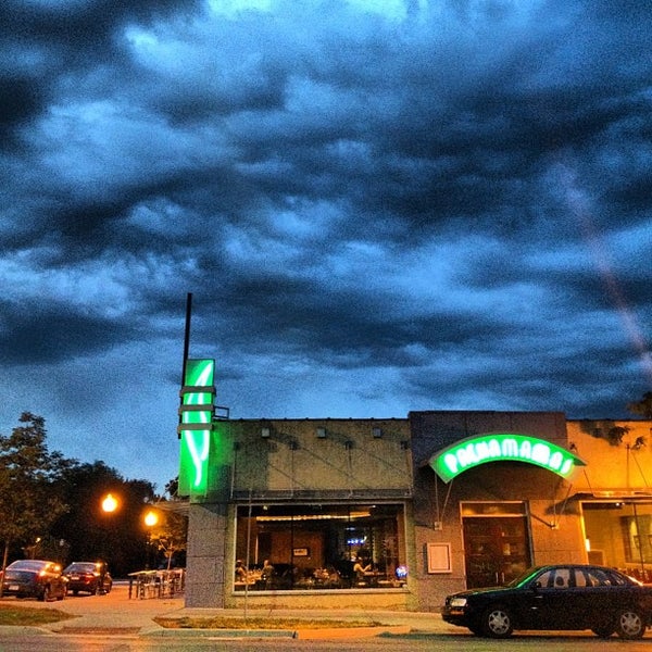 Eighth Street Latin