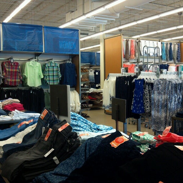 Old Navy Clothing Store in Raleigh