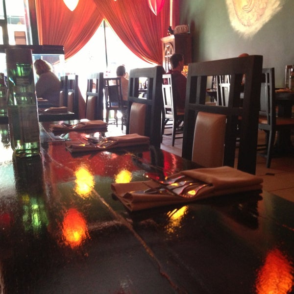 Origin Thai Restaurant Morristown, NJ