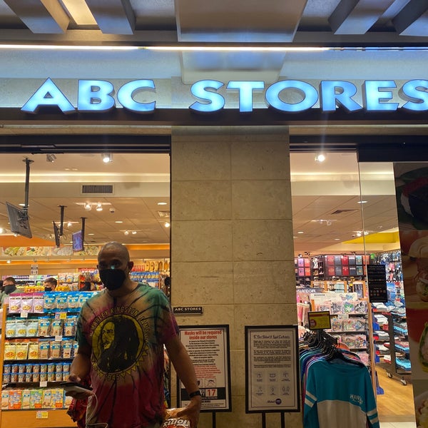 Photos at ABC Stores #36 - Convenience Store in Honolulu