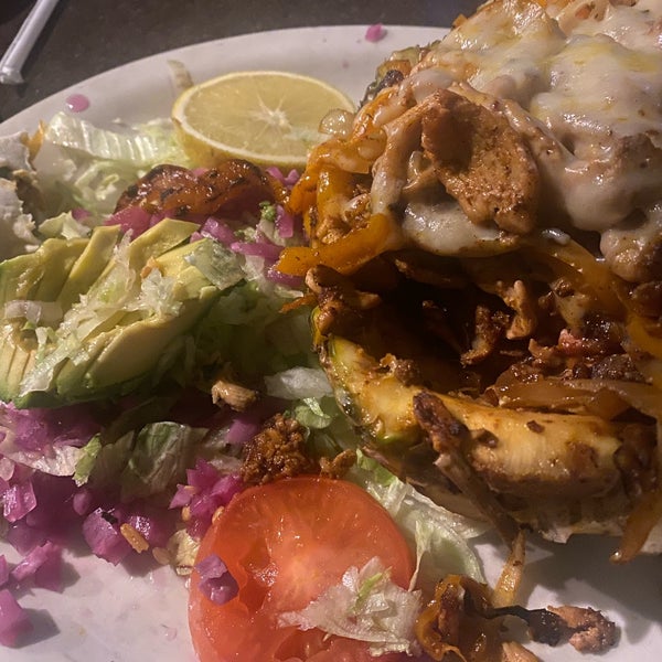 Jose Tequilas Virginia Beach, VA