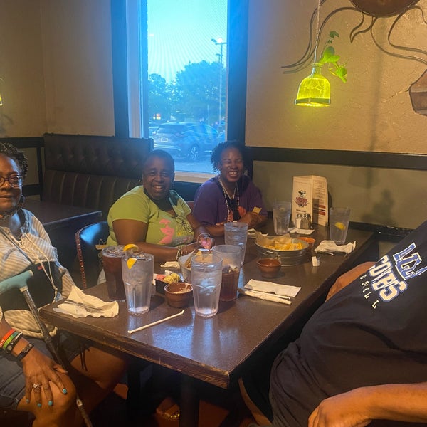 Jose Tequilas Virginia Beach, VA