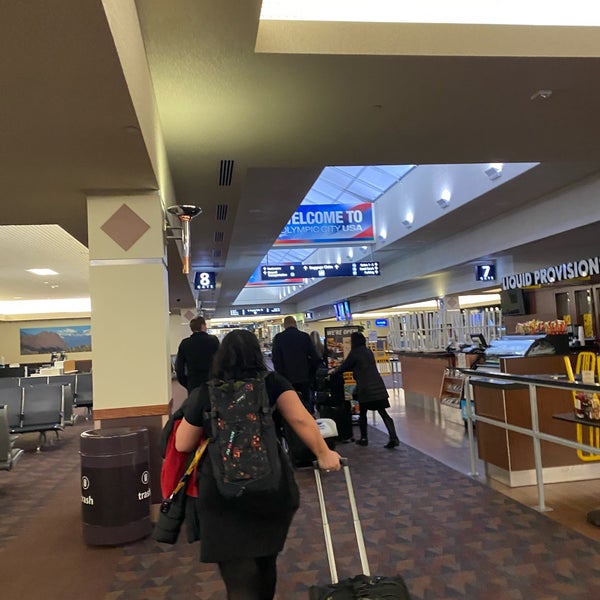 Foto scattata a Colorado Springs Airport da Mary N. il 11/13/2022