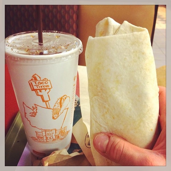 Taco Time South Auburn 5 tips from 165 visitors