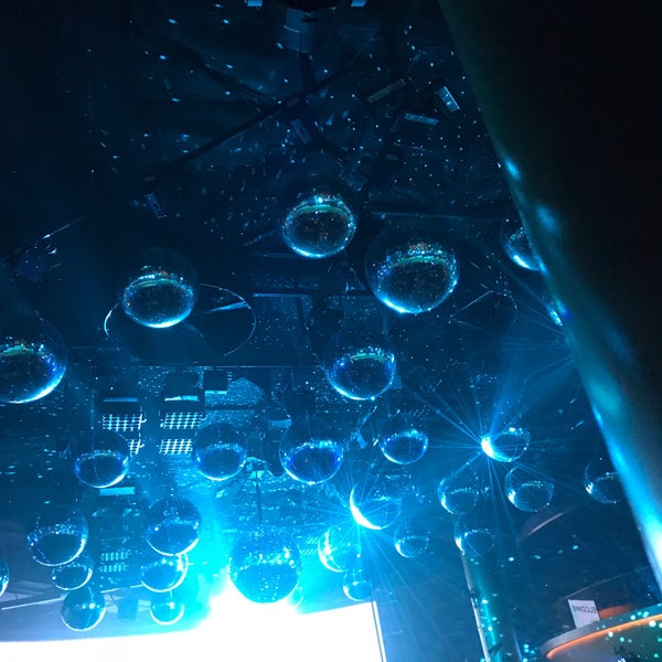 8/10/2018에 B님이 Omnia Nightclub에서 찍은 사진