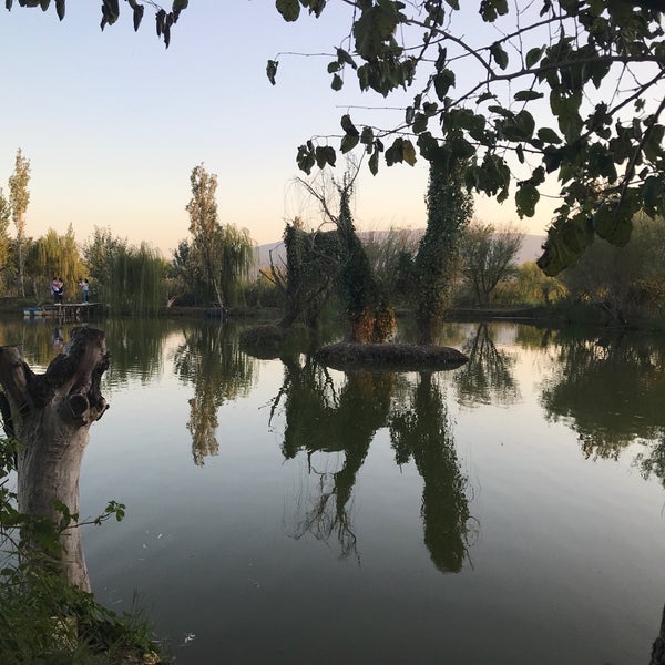 10/12/2019 tarihinde Buket G.ziyaretçi tarafından Arif Abi&#39;nin Yeri'de çekilen fotoğraf