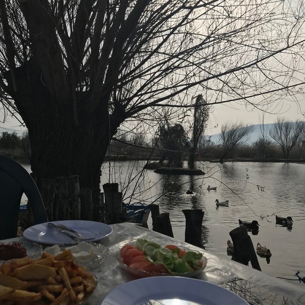 1/26/2020 tarihinde Buket G.ziyaretçi tarafından Arif Abi&#39;nin Yeri'de çekilen fotoğraf