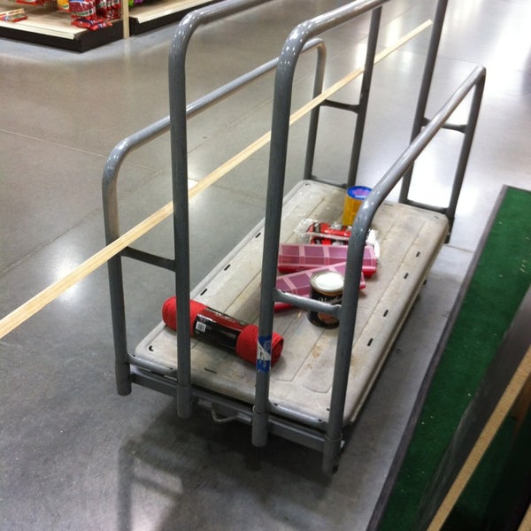 Menard's Hardware Store