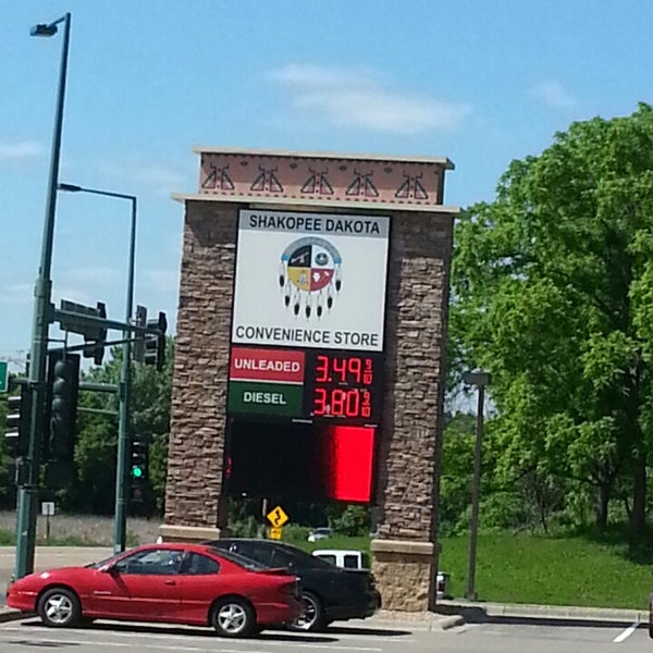Shakopee Dakota Convenience Stores 1 2 tips from 357 visitors