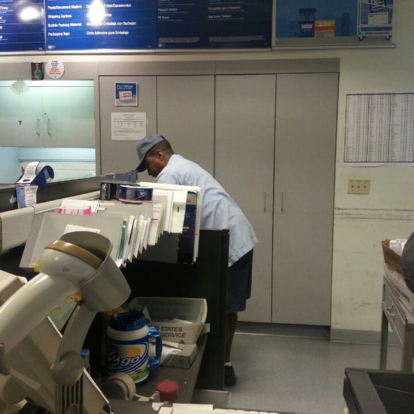 US Post Office Post Office in Austin