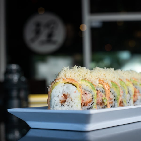 Sushi Axiom Henderson Now Closed Sushi Restaurant In Henderson