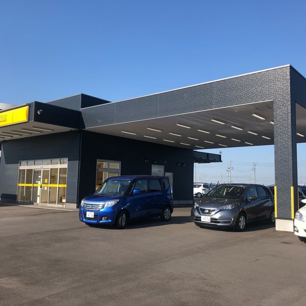 Photos At タイムズカーレンタル セントレア中部国際空港店 Rental Car Location In 常滑市