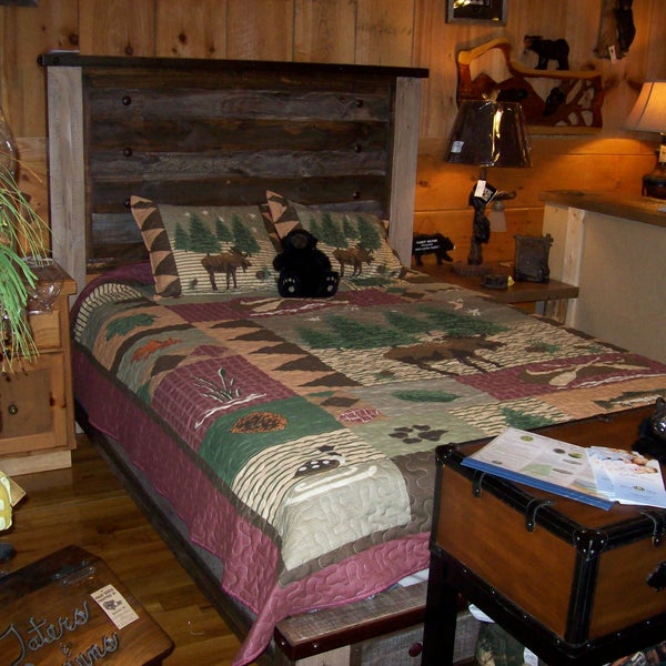 Photos At Great Rustic Furniture Company 3275 Newport Hwy Photo Taken At Great Rustic Furniture Company By On 7 24