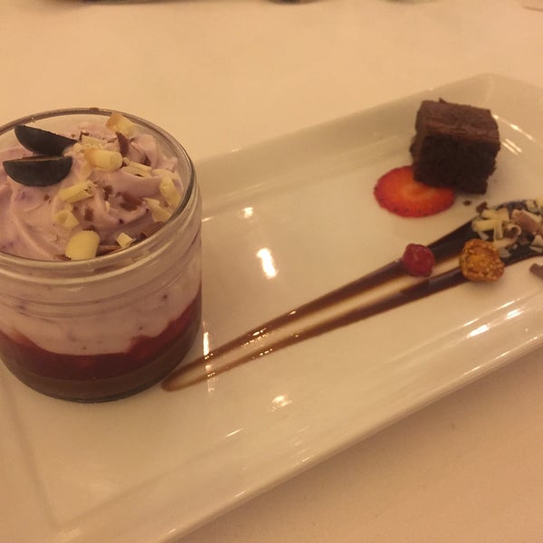 Photos At Cedric S Restaurant Haus Kronenthal Ratingen