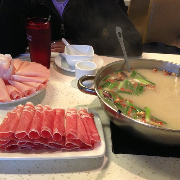 Photos at Happy Lamb Hot Pot, Flushing 51 tips from 2988 visitors