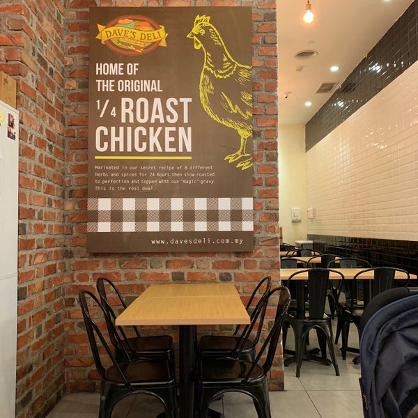 Dave's Deli 29 tips from 1930 visitors