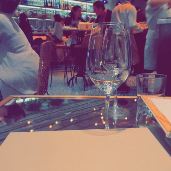10/1/2023 tarihinde M ~ 🇸🇦🇺🇸ziyaretçi tarafından ilili Restaurant'de çekilen fotoğraf