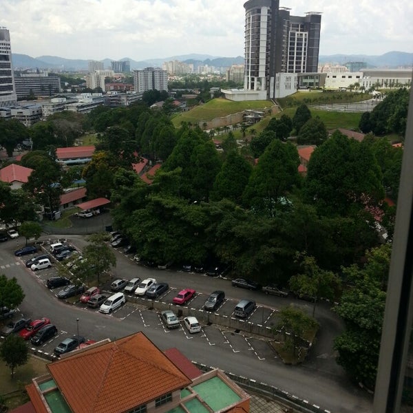 Jalan Padang Tembak Kementerian Pertahanan 1 Tip From 120 Visitors