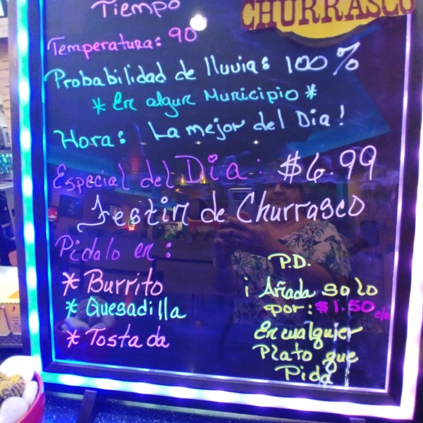 Photos At Taco Maker Mexican Restaurant