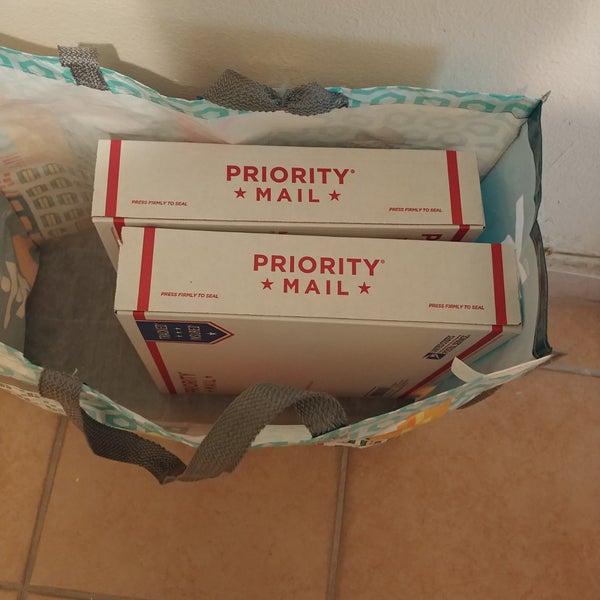 US Post Office Roberto Clemente Walker Post Office