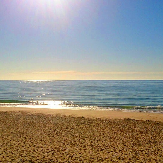 Photos At Bribie Island Caravan Park Campground In Woorim