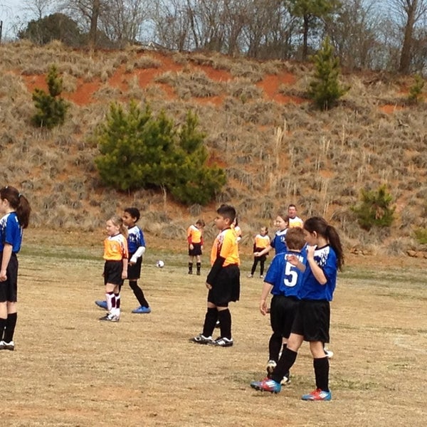 Little River Elementary Woodstock, GA