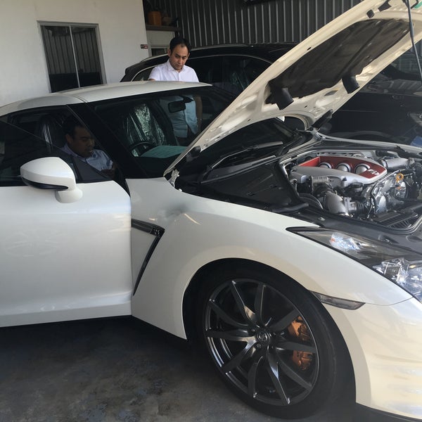 Photos At Farekna Auto Sdn Bhd Premium Recon Used Car Dealer Kampung Padang Balang 17 Visitors