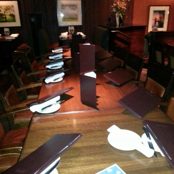 The Keg Steakhouse + Bar Abbotsford Restaurante en Abbotsford