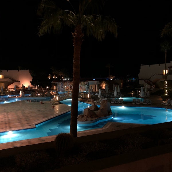 1/20/2020에 As님이 Marriott Sharm El Sheikh Resort에서 찍은 사진