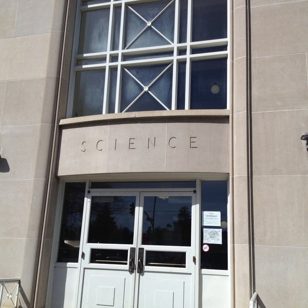 Lind Hall Ellensburg, WA