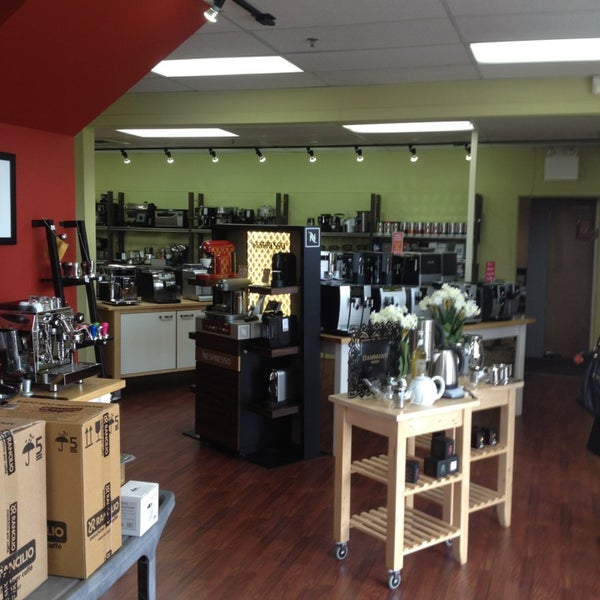 Seattle Coffee Gear 4 tips from 125 visitors