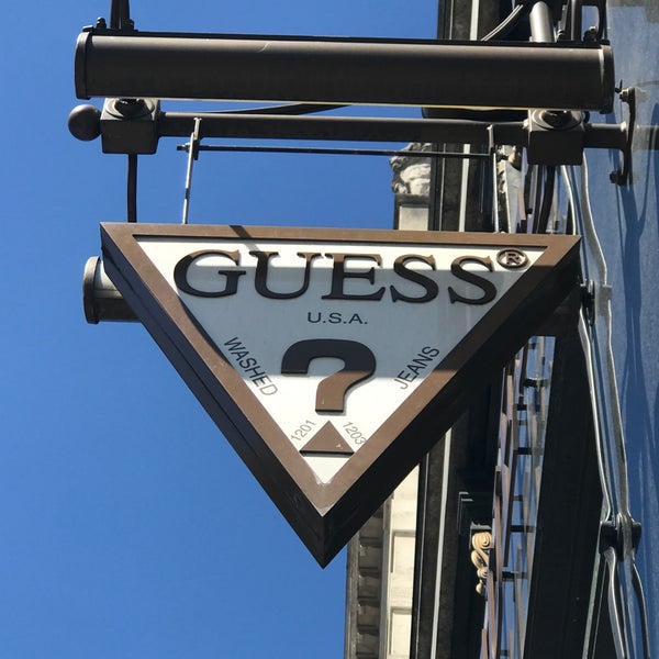 guess england
