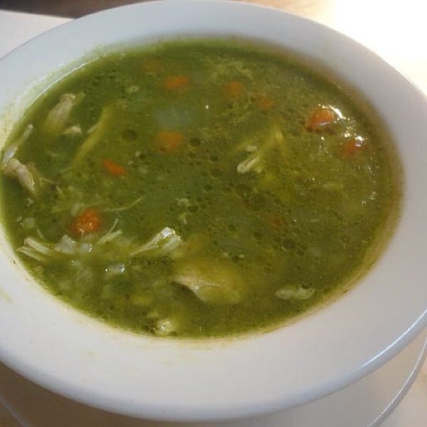 El Carbonazo Montgomery Village Md