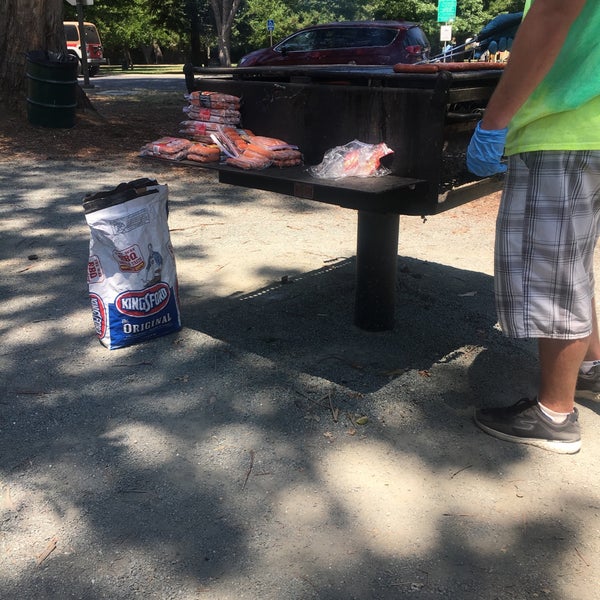 Concord Community Park 3501 Cowell Rd