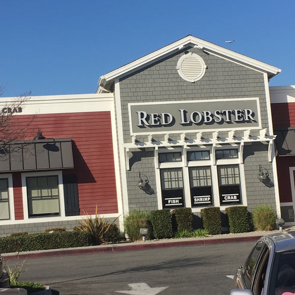 Foto scattata a Red Lobster da 👊🏾Miz.Palou🔪 il 2/20/2016