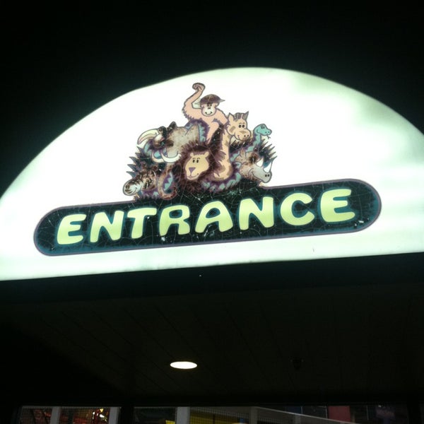 Photos at The Jungle Concord Arts and Entertainment