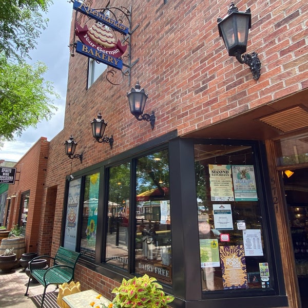 Photos at Rheinlander Bakery Bakery in Arvada