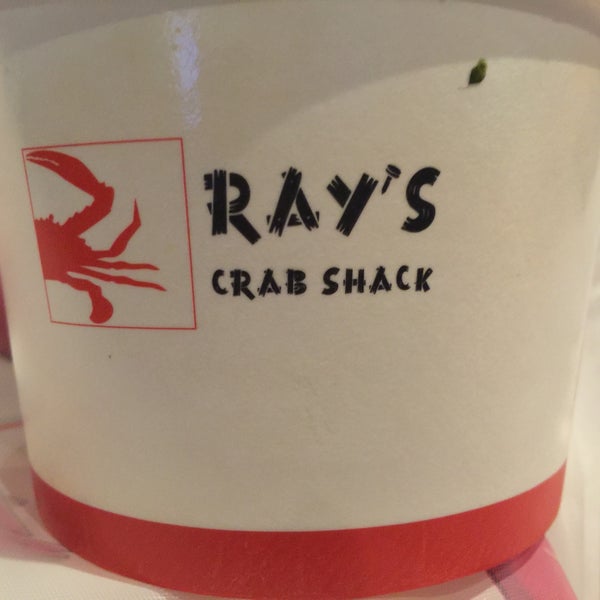 6/16/2018にJan H.がRay&#39;s Crab Shackで撮った写真