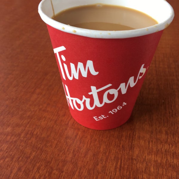 Tim Hortons Orchard Park, NY