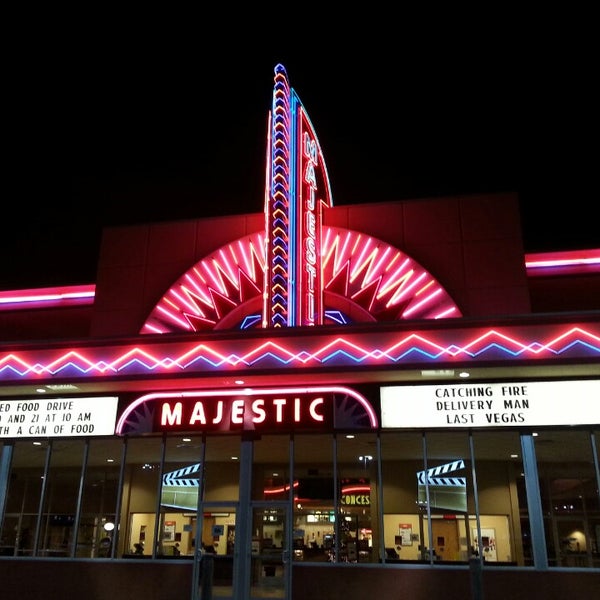 Photos at Majestic Cinemas - Southeast Meridian - 12 tips from 1053 ...
