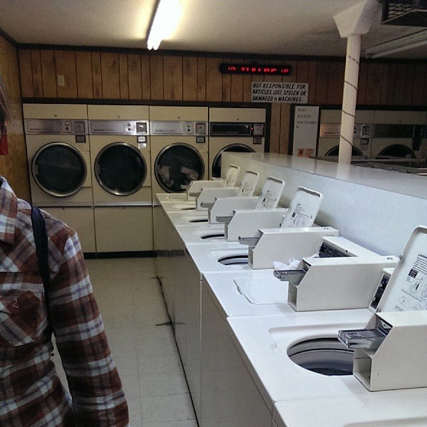 Zion Park Laundry Laundry Service