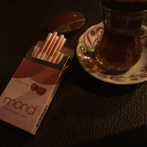 Foto scattata a Kuruçeşme Cafe &amp; Restaurant da Gülnur💞💞 S. il 8/2/2015